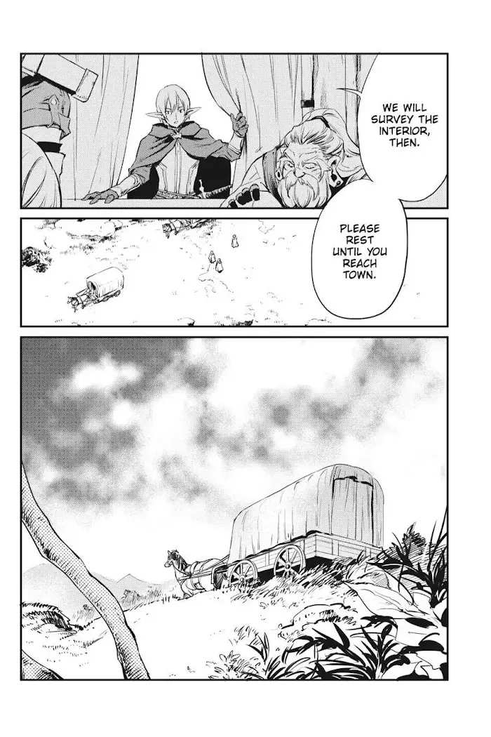 Goblin Slayer Chapter 9 image 24_optimized